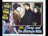 LUX RADIO THEATER_ THE BISHOP'S WIFE - CARY GRANT(1)