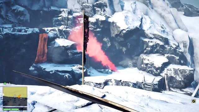 Home Sweet Home Valley of the Yetis Far Cry 4 DLC walkthrough part 1 The Lost Valley