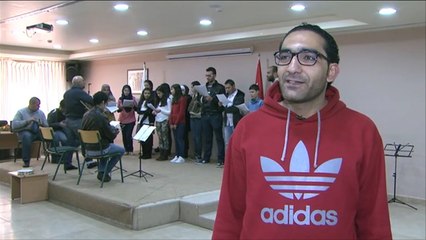 هذه قصتي- بلال الحياري ومبادرة "سينما ومسرح السلط" بالأردن