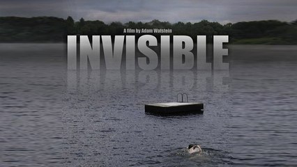 Invisible: A Couple's Last Chance ❤️