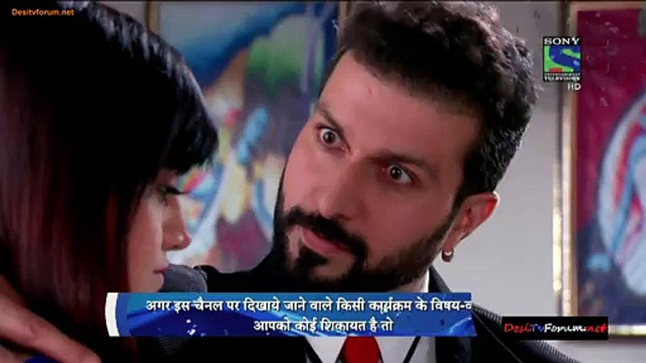 Tum Aise Hi Rehna 16th March 2015 Video Watch Online 720p HD