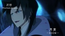 Garo Honoo no Kokuin 23 Vostfr HD