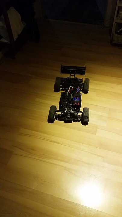 MBX6 bruit