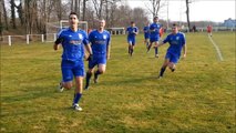 2015.03.15 - FC Niederhergheim - AS Ribeauvillé [L'ÉGALISATION]