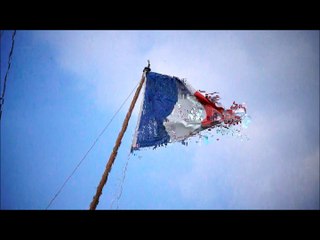 Chanson pour Hermione - Marion