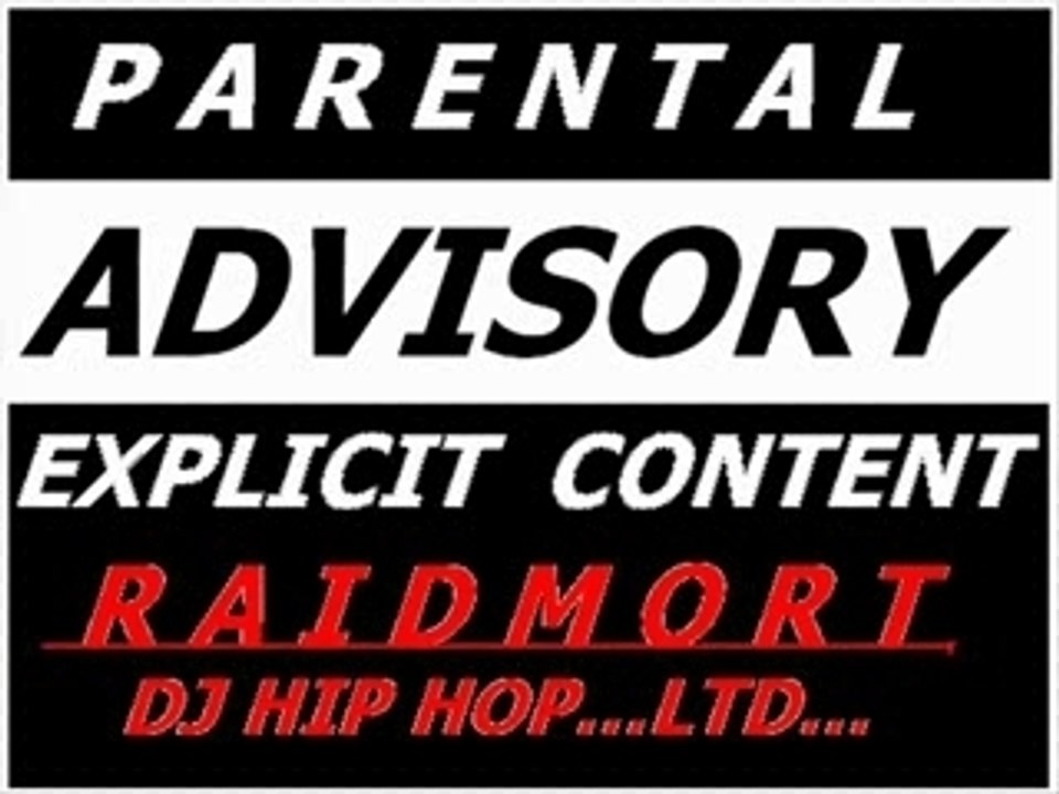 DJ RAID MORT