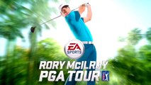 EA SPORTS Rory McIlroy PGA TOUR - Announce Trailer - Official Xbox One Game (2015)