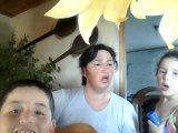 ▶ Adiós Tia Paty, Adiós Tia Lela(8) ORIGINAL mama cantando con paciencia (original) - YouTube [720p].mp4