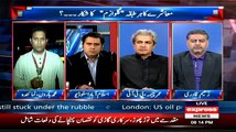 Takrar ~ 16th March 2015 - Pakistani Talk Shows - Live Pak News