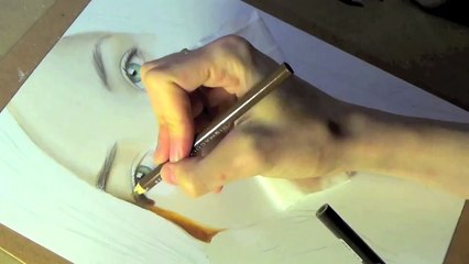 Subscriber Sunday #2: Drawing Taylor