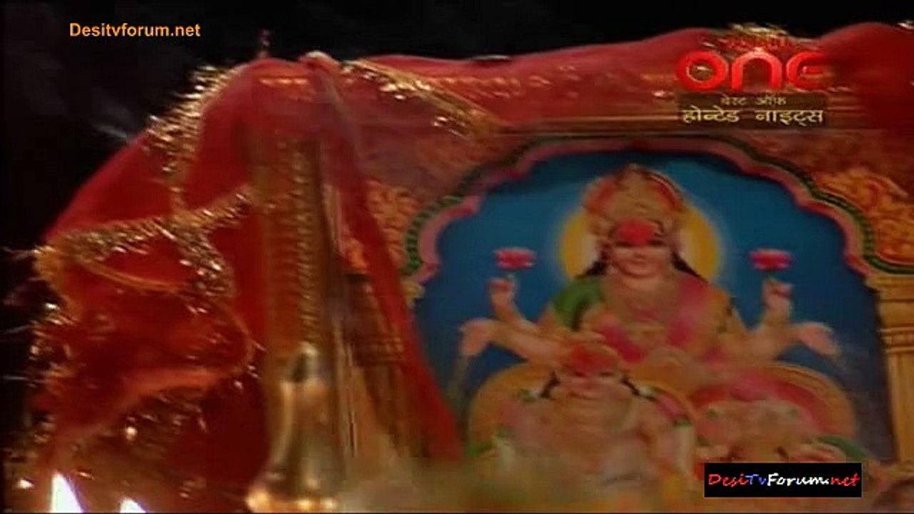 Haunted Nights - Kaun Hai Woh 16th March 2015 Video Watch Online pt1