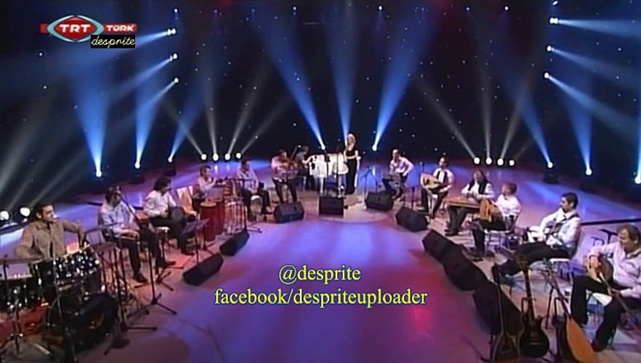 01 meliha yazıcı hani o bırakıp giderken seni 25.09.2011 son şarkı