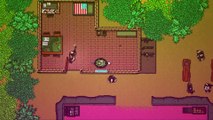 Hotline Miami 2 WN 16 Scene - Casualties