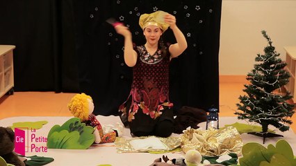 Extraits : "Les Etoiles"