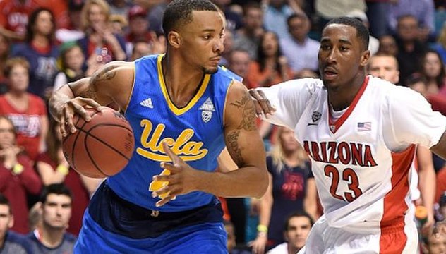 NCAA Tournament 1st Rd. Upset Picks