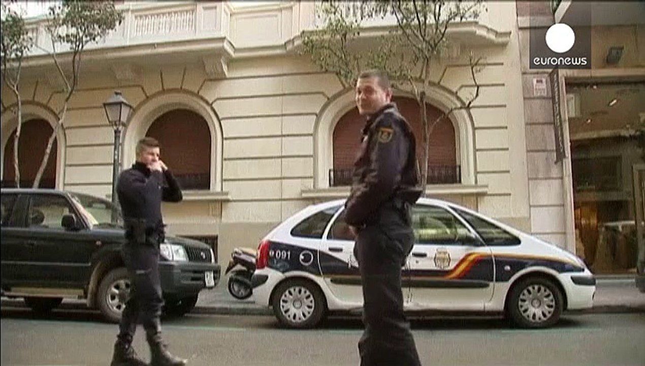 Geldwäscheskandal in Andorra: Bankpleite in Spanien