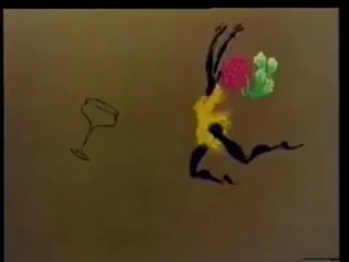 Birds Angel Delight-Carnival (1987 UK)
