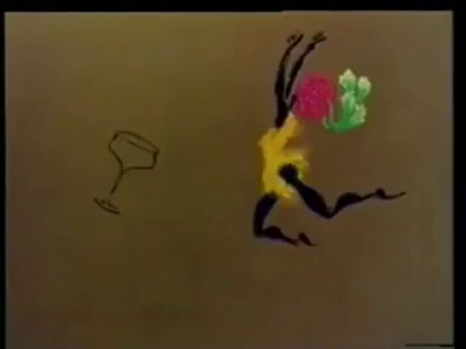 Birds Angel Delight-Carnival (1987 UK)