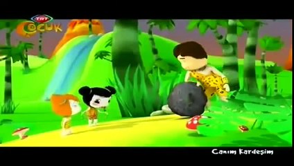 Canım Kardeşim 5. bölüm İzle