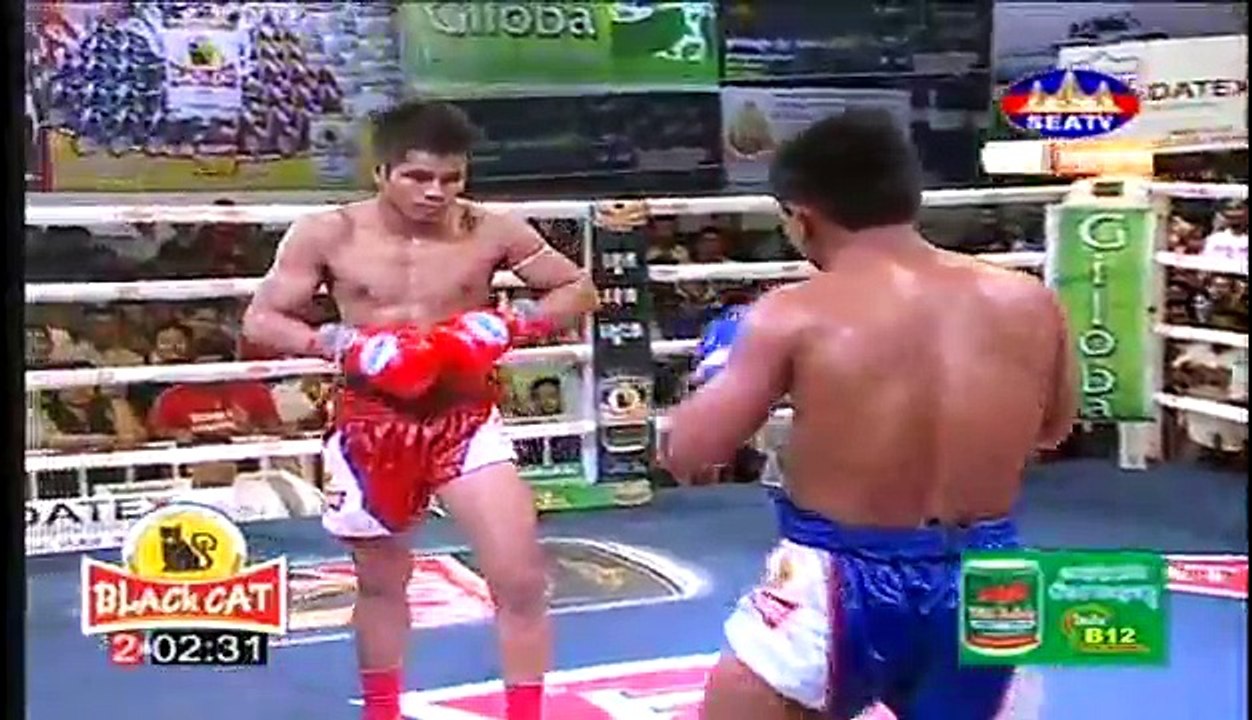 SeaTV Boxing
