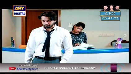 Dusri Bivi Episode 16 on Ary Digital 16th March 2015 Part 1