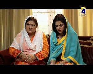 Malika-e-Aliya Season 2 Episode 68 on Geo Tv in high Quality 16th March 2015 Full Episode