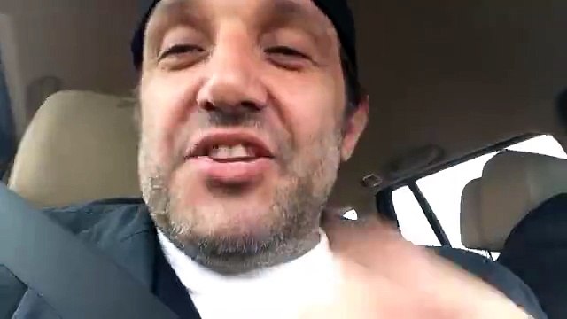 Freddure fra la Puglia e il Lazio...con Flavio Insinna