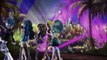 Monster High : Frissons, Caméra, Action !