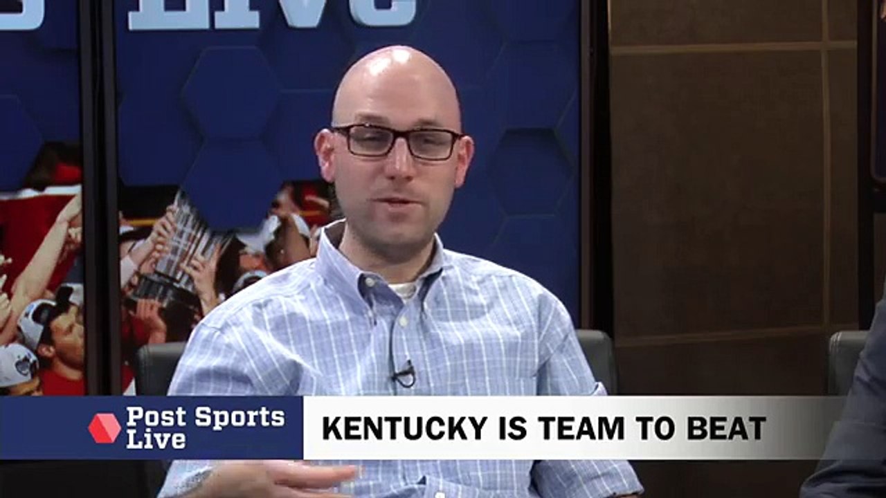 Post Sports Live: March Madness special
