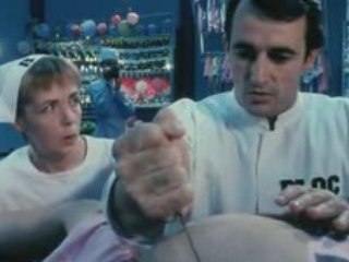 Désiré(albert DUPONTEL-Court Métrage)