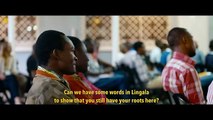 'Son of the Congo' mesmerizes in telling NBA star's inspiring story