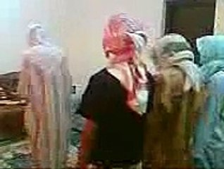 Some Stupid Guys, Doing Blunder While in Prayer..................!!!!!!!!!!!!!!!!!!!!