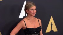 More Details Emerge Surrounding Drunk Driver That Crashed into Jennifer Aniston's Property