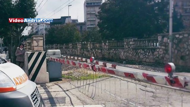 Interramento ferrovia di Andria, Vincenza Lasciarrea (M5S): Amministrazione lenta