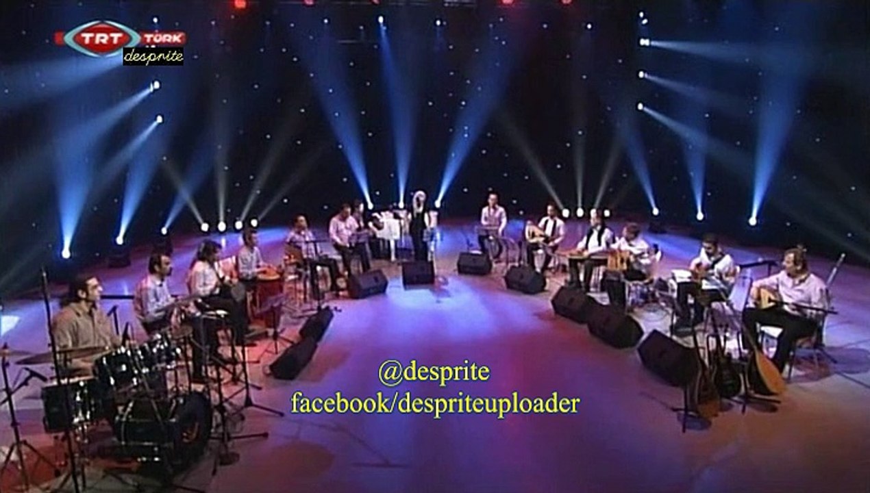 02 meliha yazıcı aşk denilen ateşe yanalım mı 25.09.2011 son şarkı