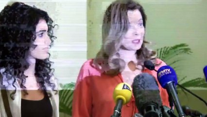 François Hollande ? Valérie Trierweiler ne veut plus en entendre parler ! "Je veux aller de l’avant"