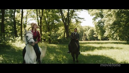 Sarena - Official Movie Trailer - March 17 2015