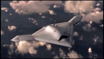 US Air Force Next Generation Stealth Bomber - Northrop Grumman - Aircraft TV Commercial