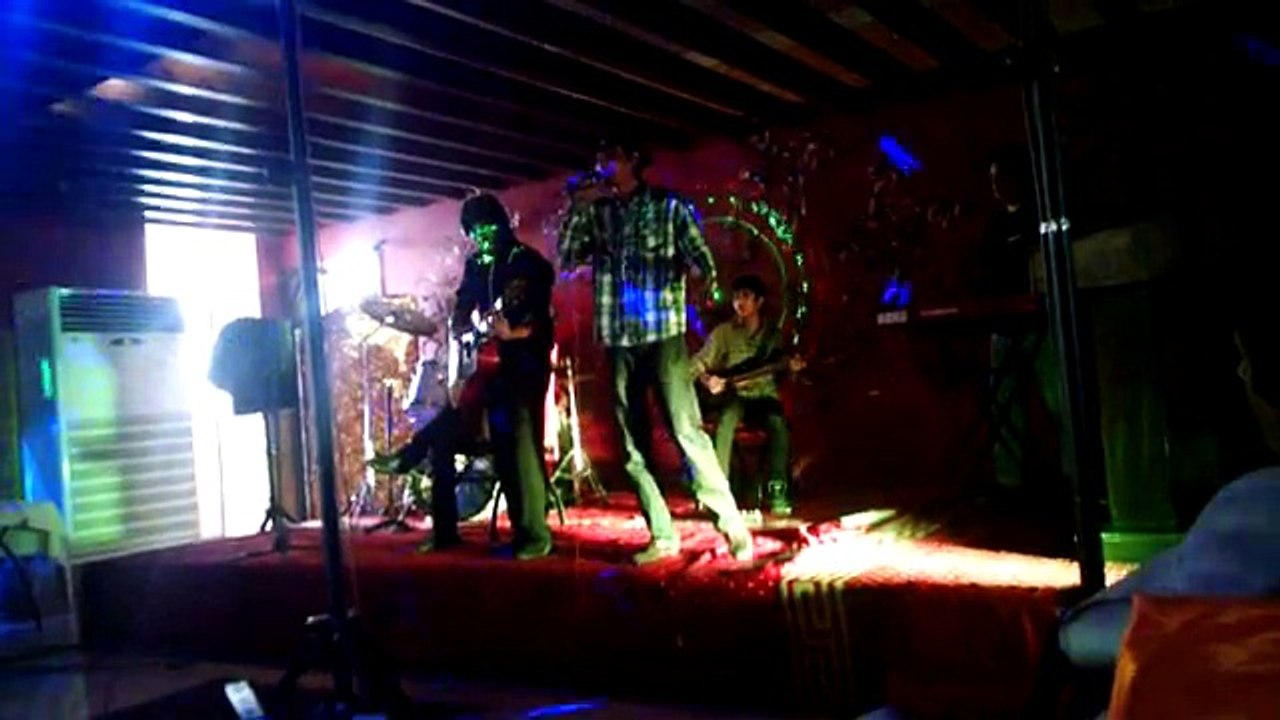 Abid Shareef Live Suno na Sange mar mar K.U Music Festival at Lasania Banquet  Karachi !