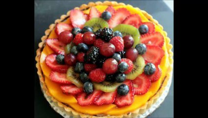Non esiste solo la pizza,video di dolci fatti in casa.
