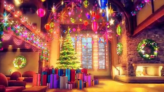Bande annonce BARBIE - UN MERVEILLEUX NOEL