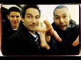 Paul Revere - Beastie Boys (lyrics on screen)