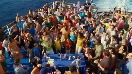 Bande annonce ALVIN ET LES CHIPMUNKS 3