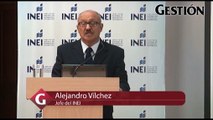 Empleo adecuado aumenta en 3.7% en Lima Metropolitana entre diciembre y febrero, según el INEI