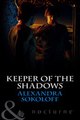 Download Keeper of the Shadows Mills  Boon Nocturne The Keepers L.A. - Book 4 ebook {PDF} {EPUB}