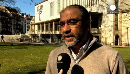Auch die Juden Frankreichs blicken auf die Wahlen in Israel