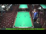 Earl Strickland VS  Mike Dechaine Predator Pro Am Tour at Steinway Poolhall
