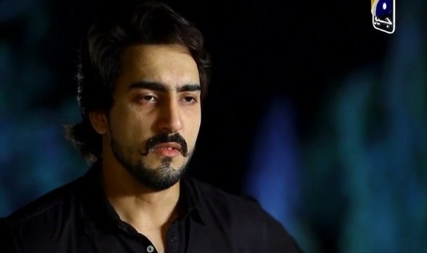 Meri Maa 2nd Last Episode 236 Full on Geo Tv - March 16