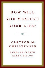Download How Will You Measure Your Life ebook {PDF} {EPUB}