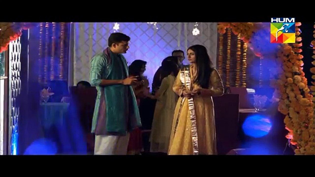 Alvida Episode 3 Full HUM_TV_Drama_Feb_25,_2015...